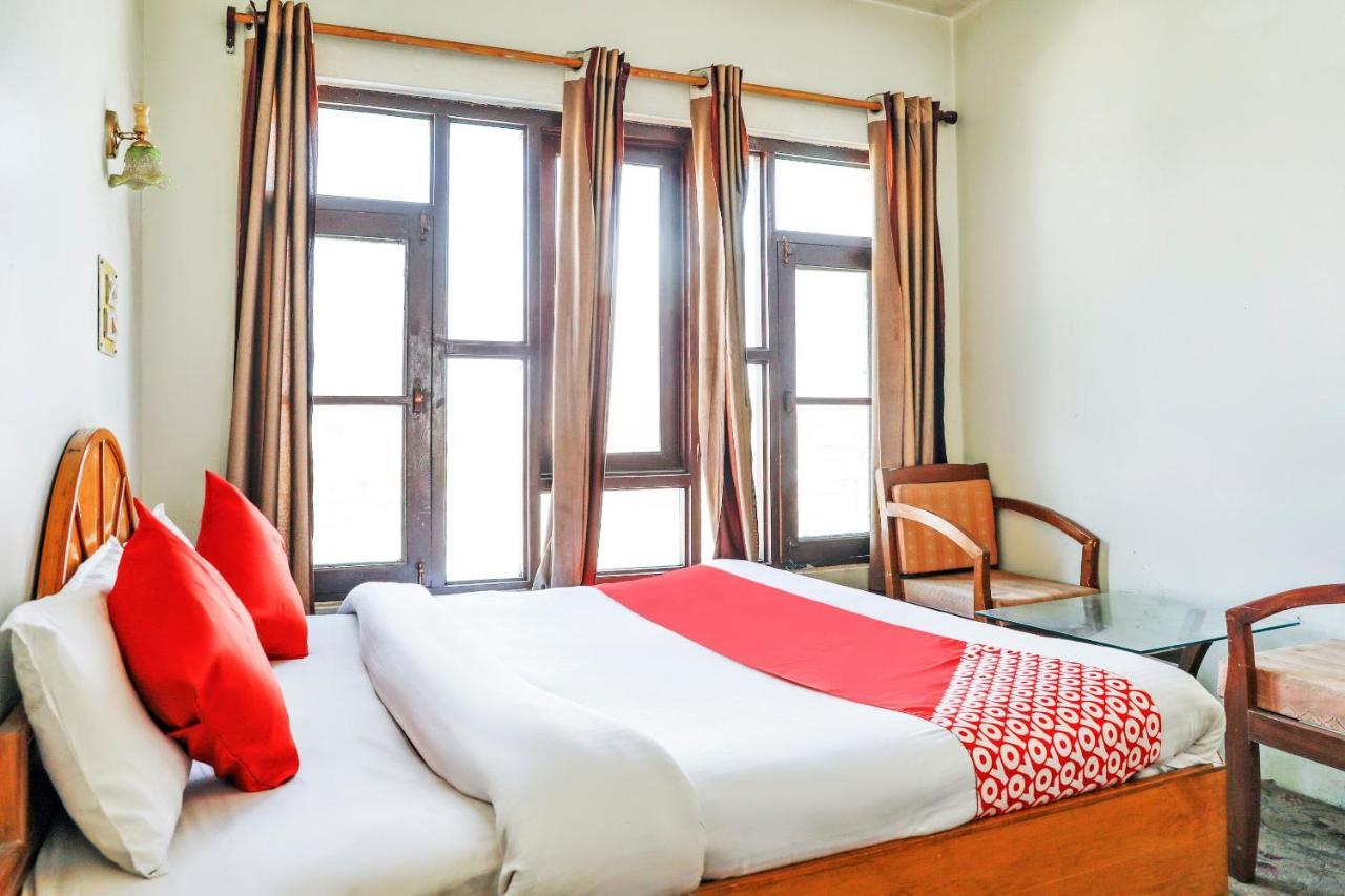 Oyo 72225 Hotel Dilshan Srīnagar Exterior foto